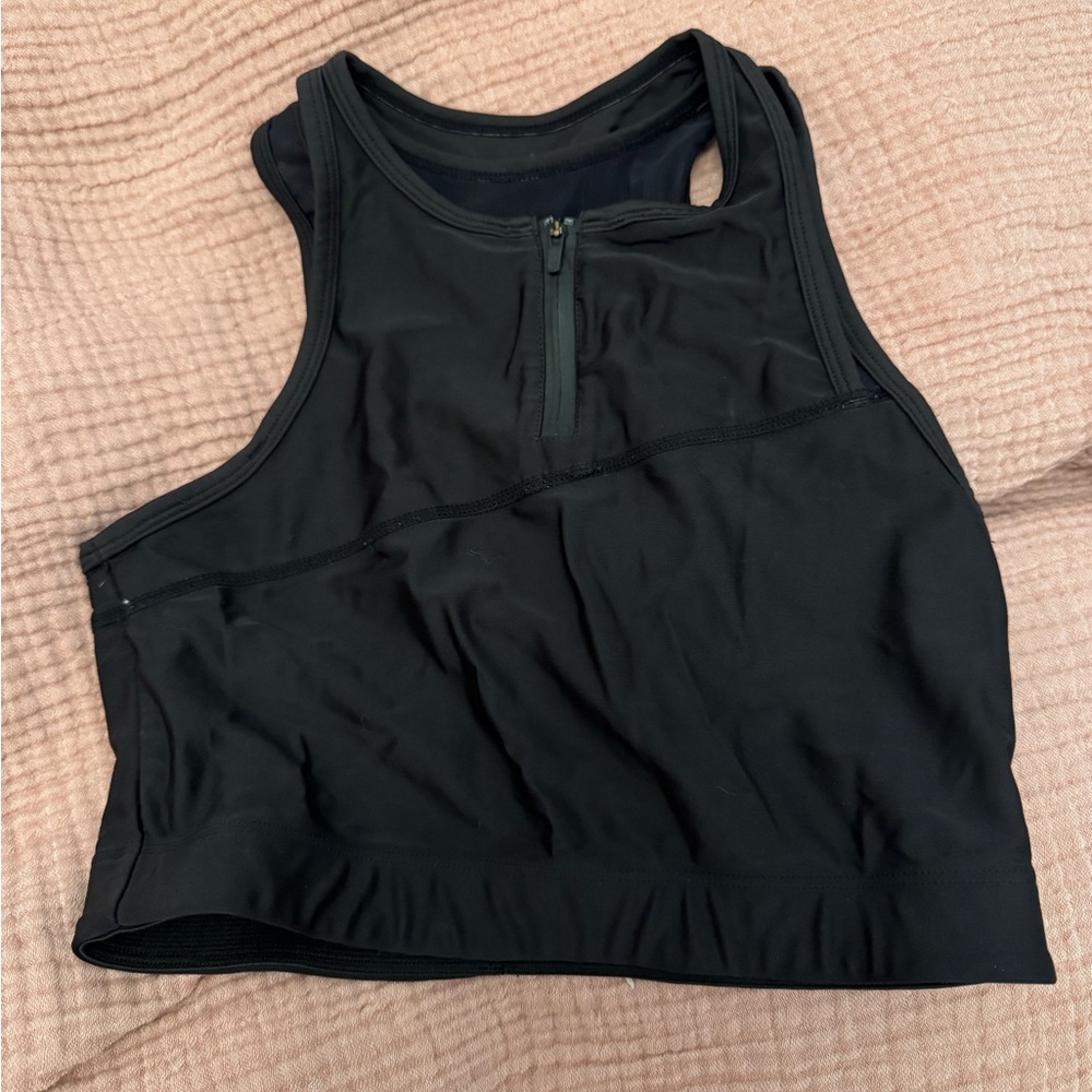 KITH Athletic long Bra